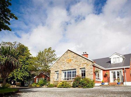 Ard Na Breatha House Hotel Donegal Town Buitenkant foto