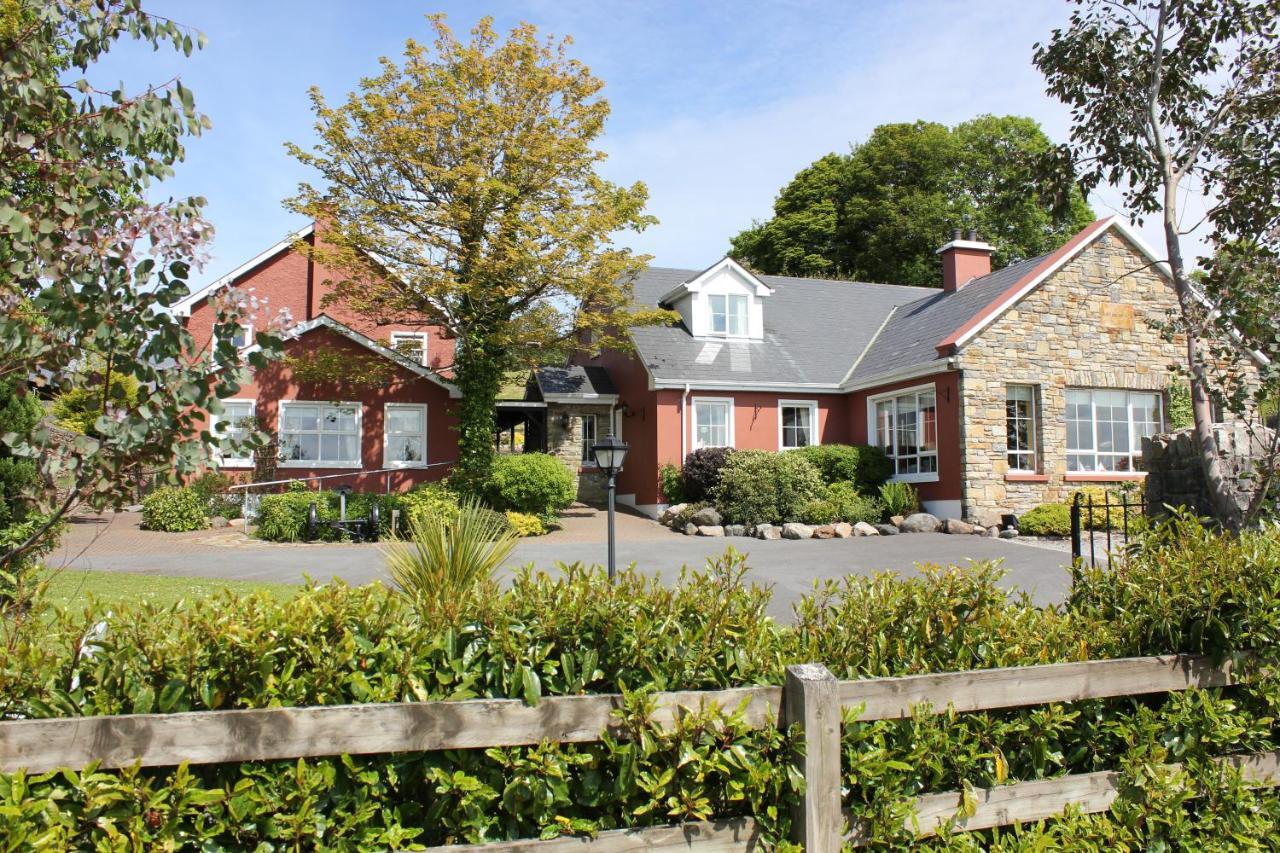 Ard Na Breatha House Hotel Donegal Town Buitenkant foto