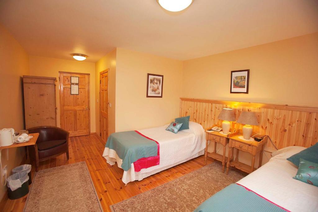 Ard Na Breatha House Hotel Donegal Town Kamer foto