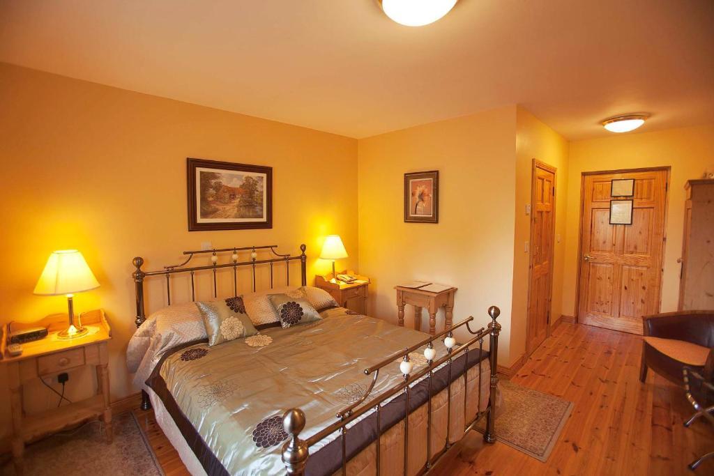Ard Na Breatha House Hotel Donegal Town Kamer foto