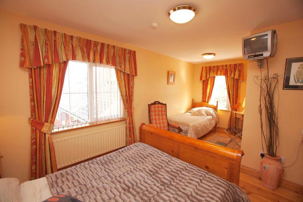 Ard Na Breatha House Hotel Donegal Town Kamer foto