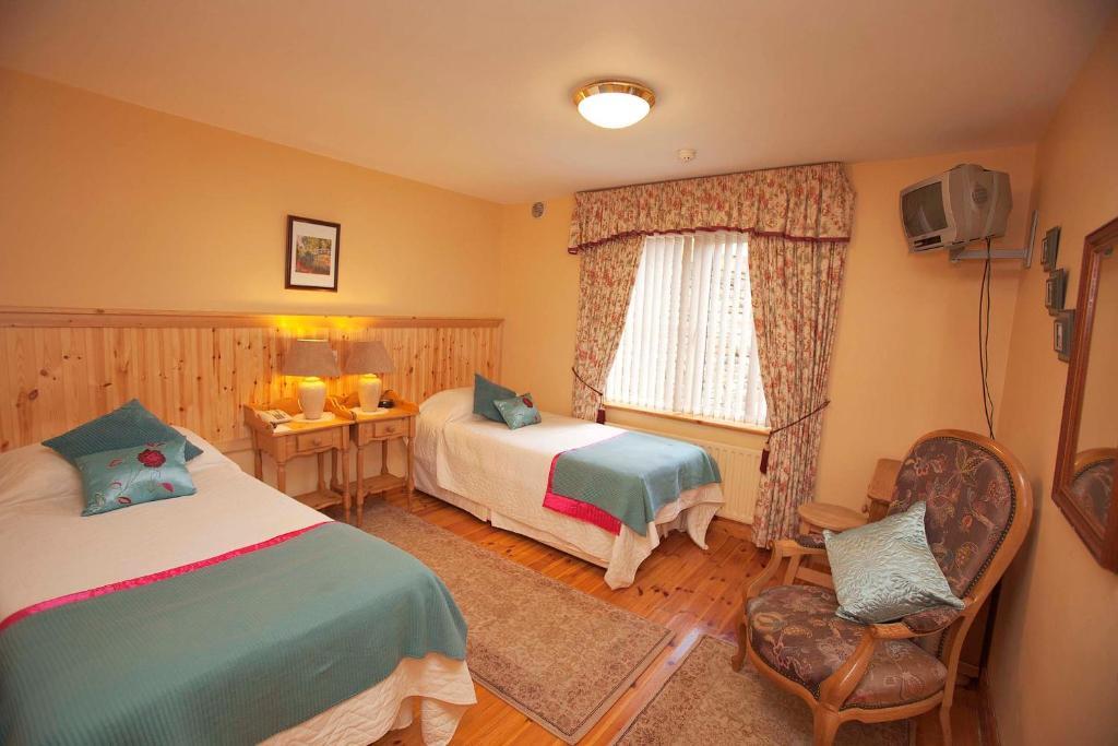 Ard Na Breatha House Hotel Donegal Town Kamer foto