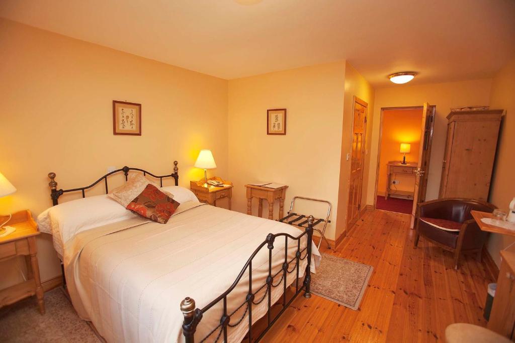 Ard Na Breatha House Hotel Donegal Town Kamer foto