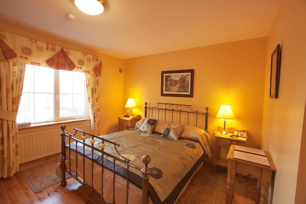 Ard Na Breatha House Hotel Donegal Town Kamer foto