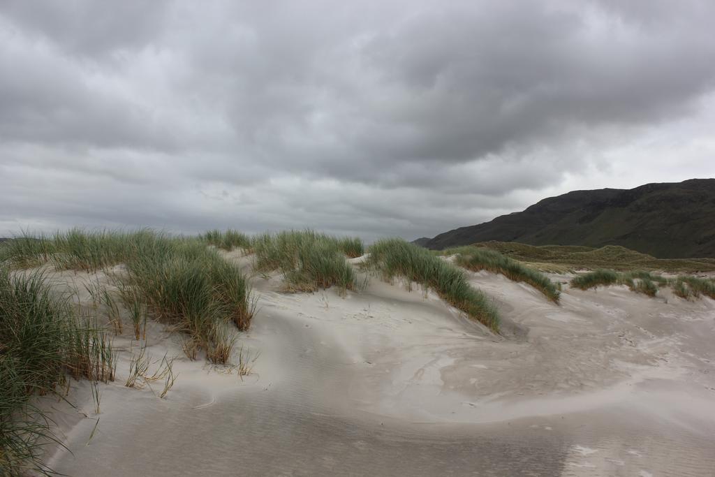Ard Na Breatha House Hotel Donegal Town Buitenkant foto