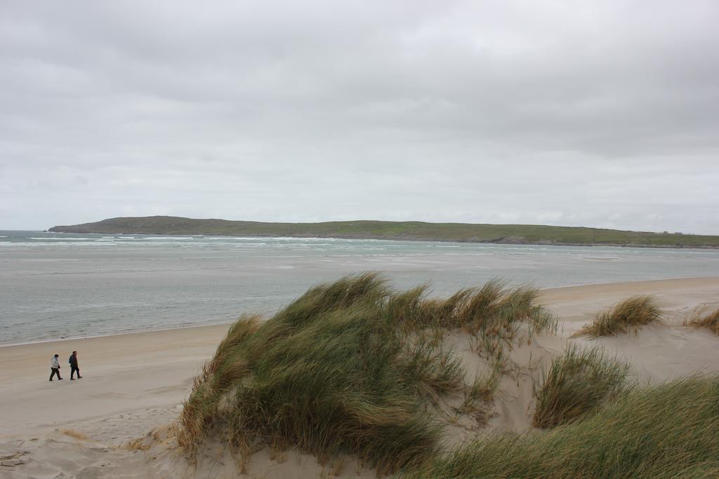 Ard Na Breatha House Hotel Donegal Town Buitenkant foto