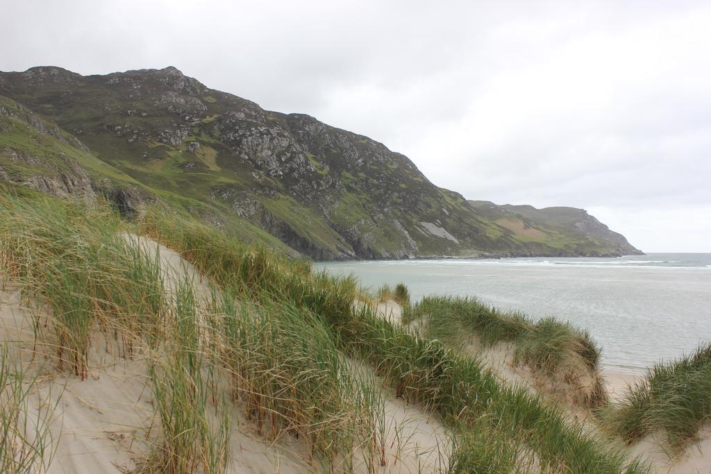 Ard Na Breatha House Hotel Donegal Town Buitenkant foto
