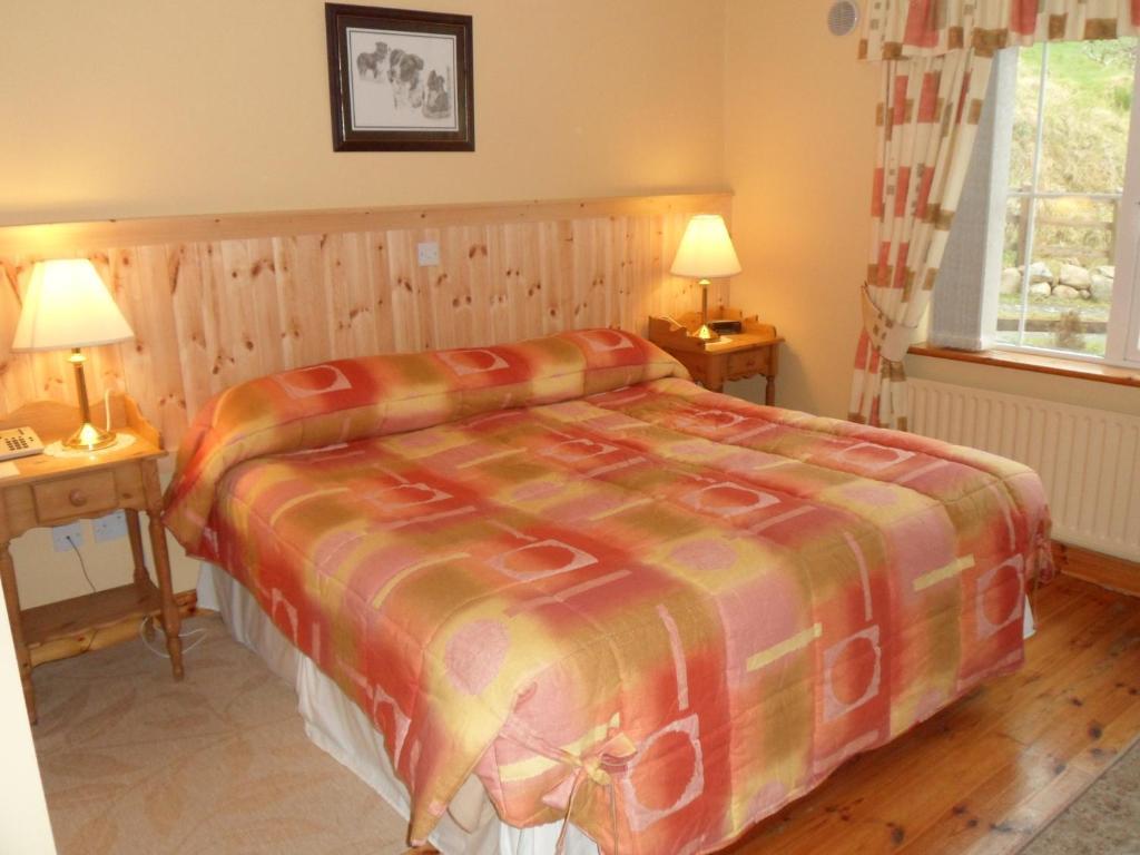 Ard Na Breatha House Hotel Donegal Town Buitenkant foto