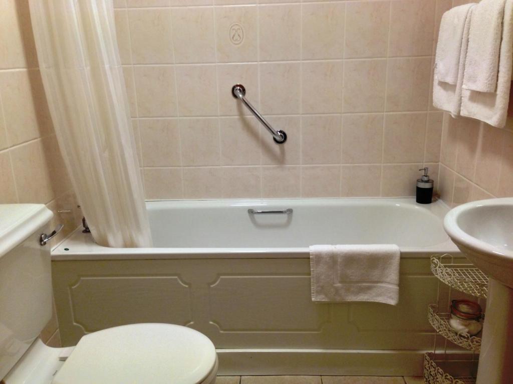 Ard Na Breatha House Hotel Donegal Town Kamer foto