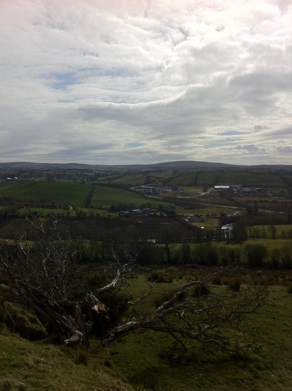 Ard Na Breatha House Hotel Donegal Town Buitenkant foto