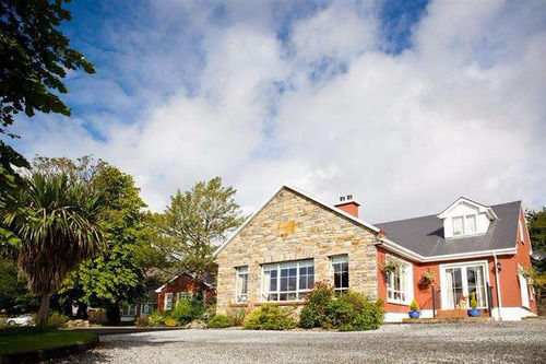 Ard Na Breatha House Hotel Donegal Town Buitenkant foto