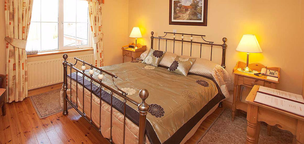 Ard Na Breatha House Hotel Donegal Town Buitenkant foto