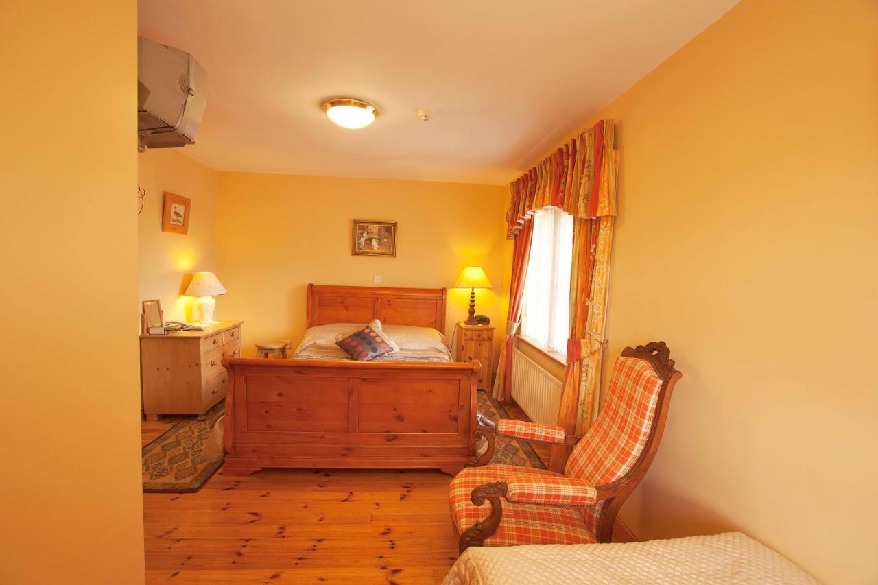 Ard Na Breatha House Hotel Donegal Town Kamer foto